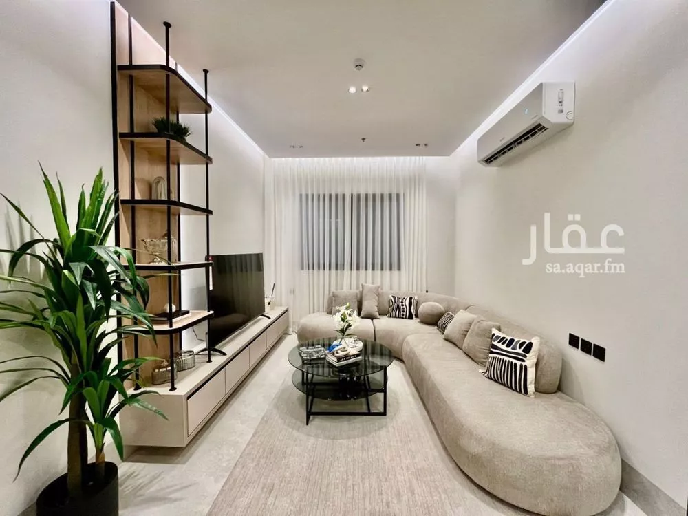 3 bedroom apartment in Al Mahdiyyah 8