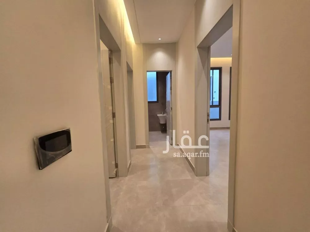 شقة 4 غرف في اليرموك، الرياض 8