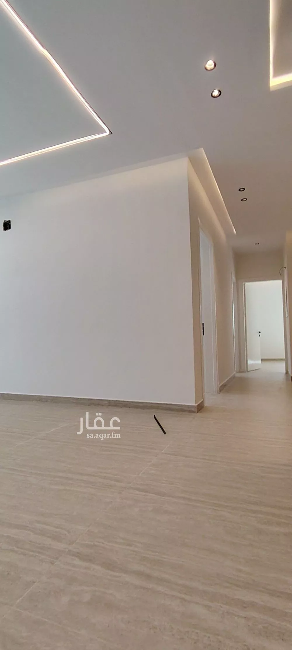 3 bedroom apartment in Al Hazm 12