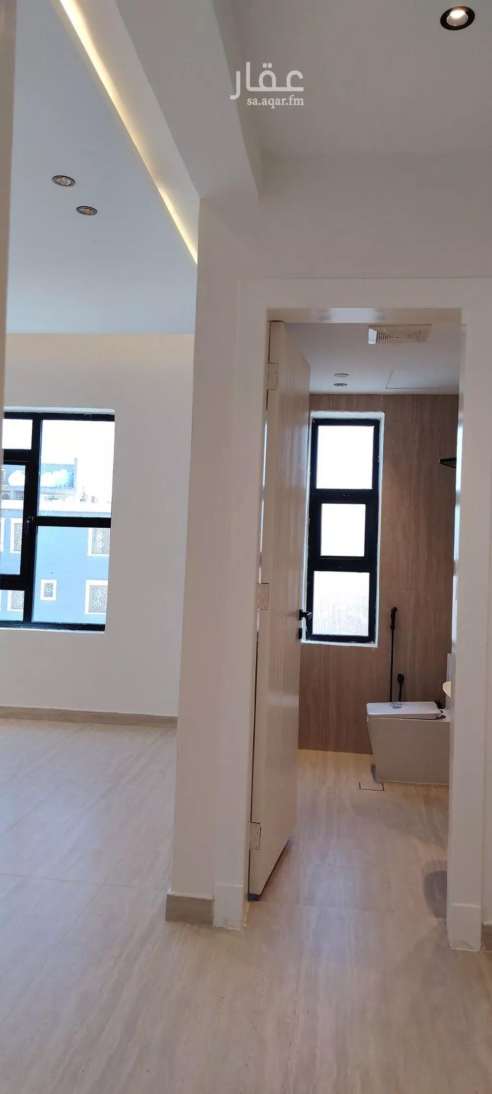 3 bedroom apartment in Al Hazm 13