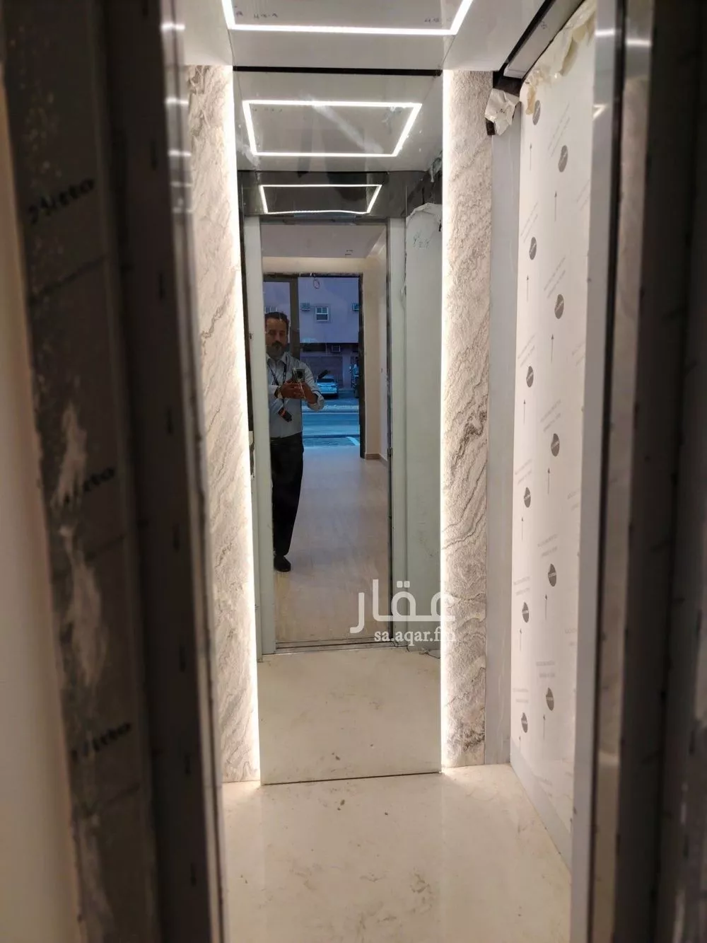3 bedroom apartment in Al Hazm 18