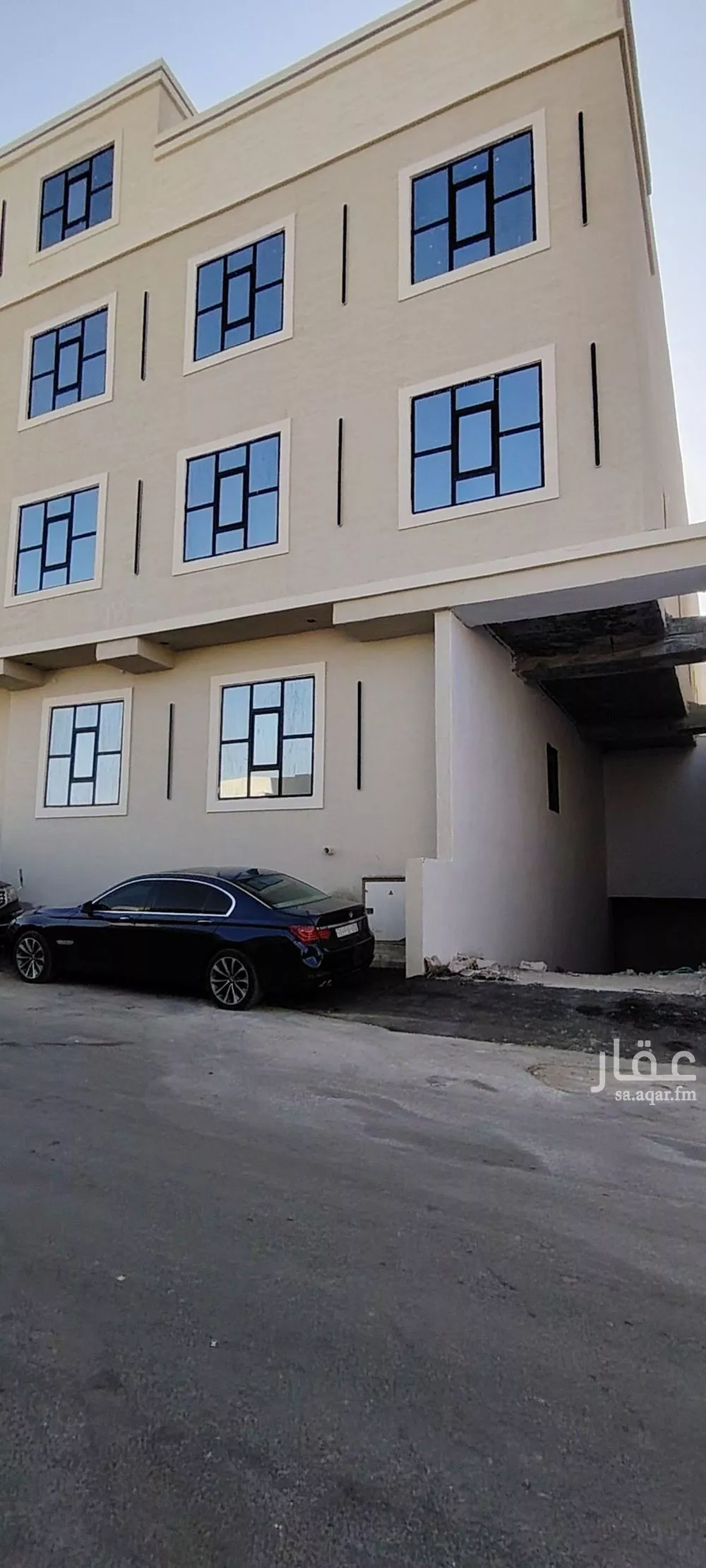 3 bedroom apartment in Al Hazm 21