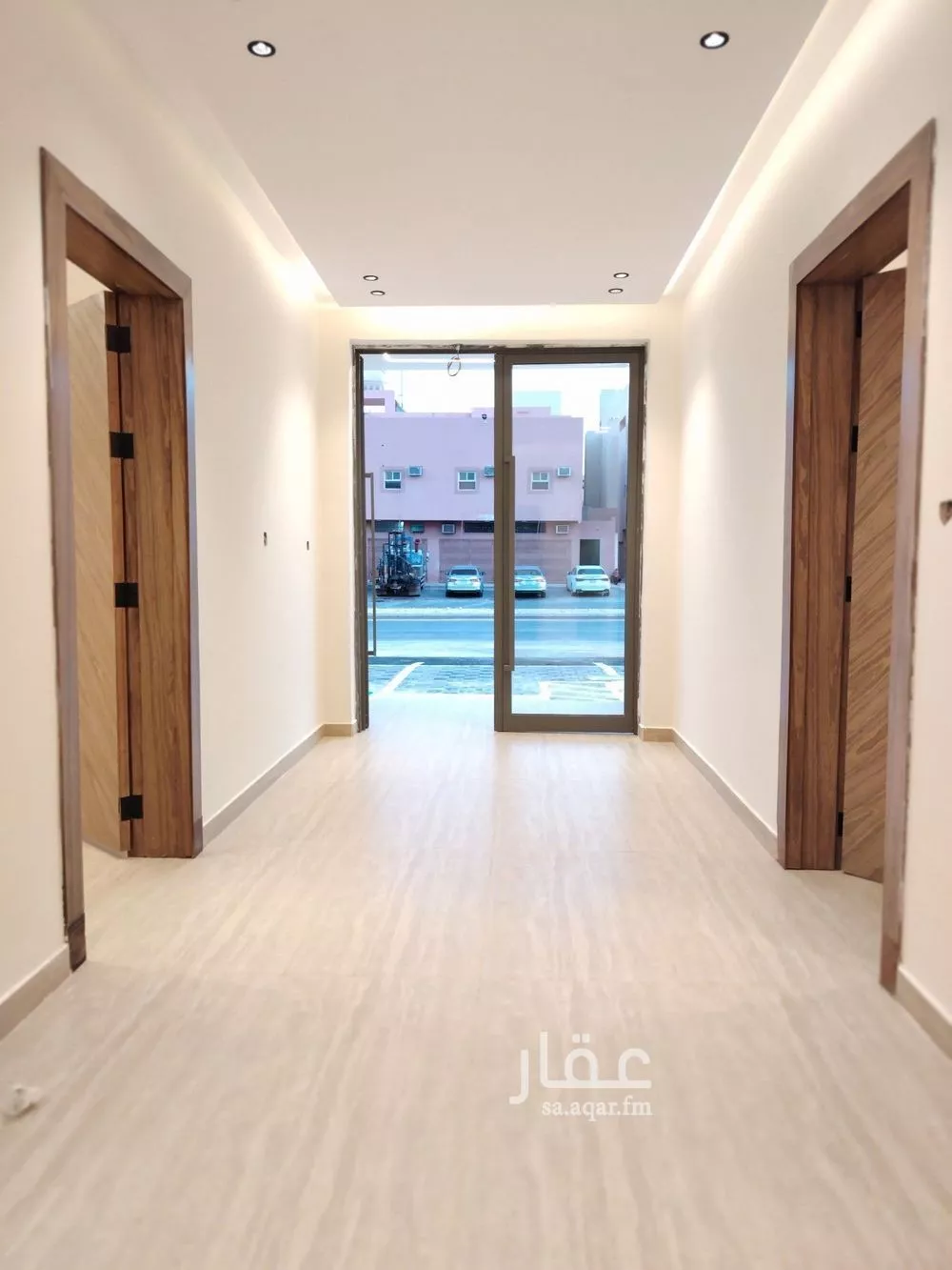 3 bedroom apartment in Al Hazm 25
