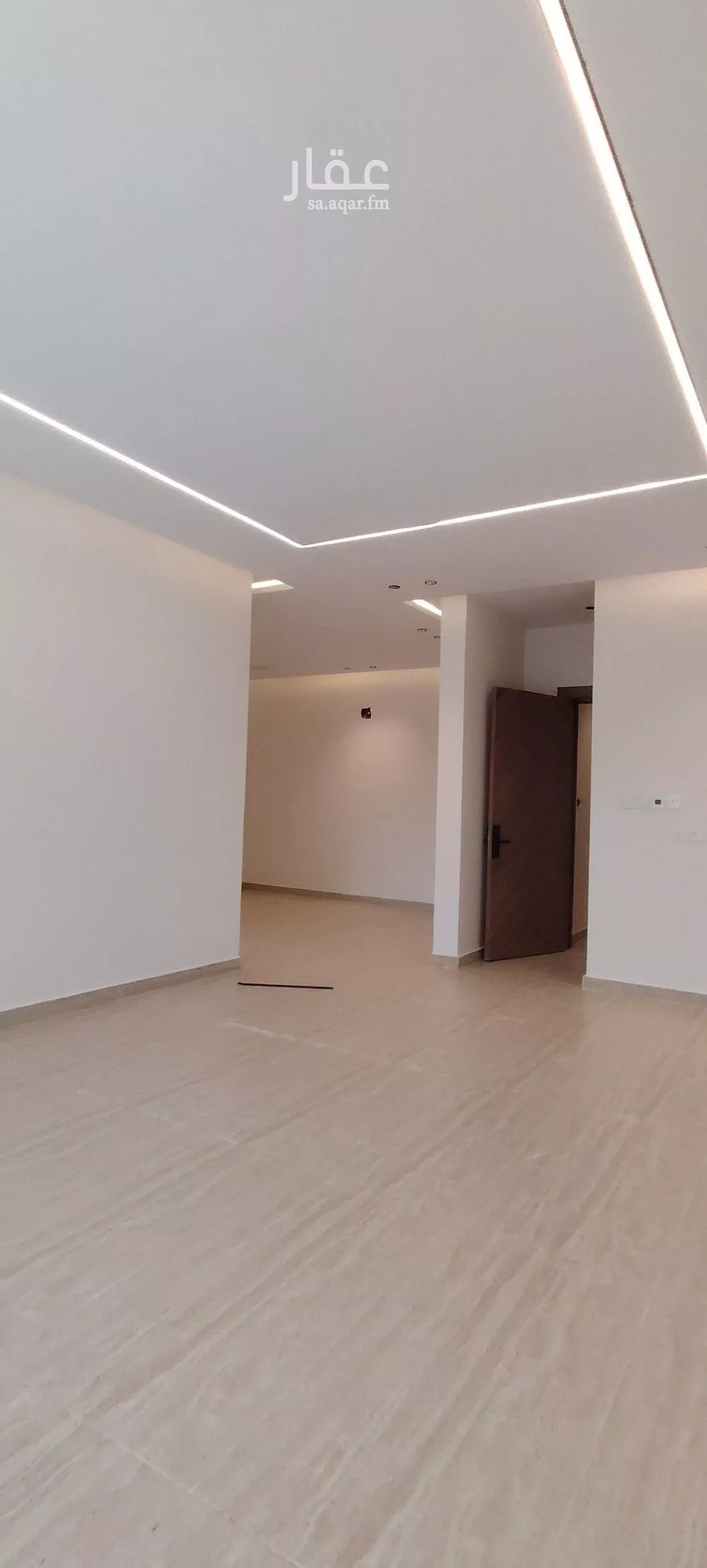 3 bedroom apartment in Al Hazm 7