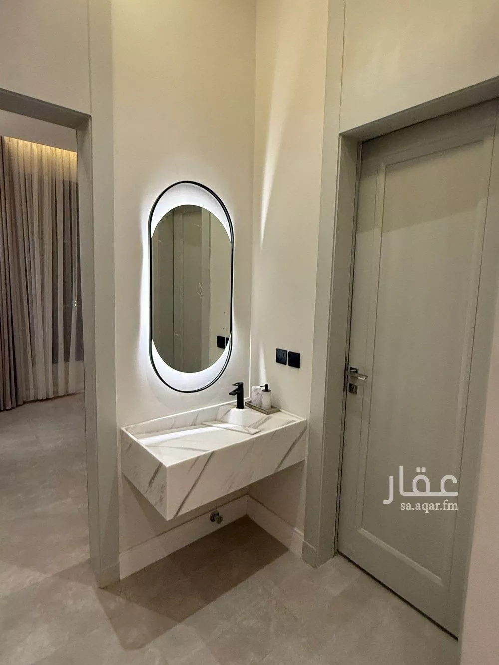 3 bedroom apartment in Al Yarmouk 12