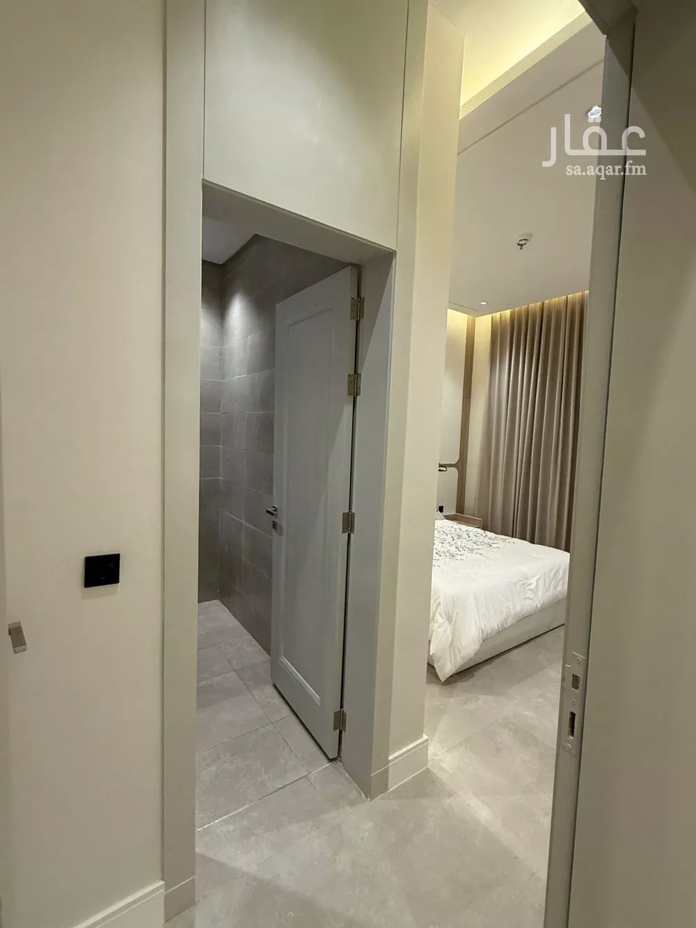 3 bedroom apartment in Al Yarmouk 13