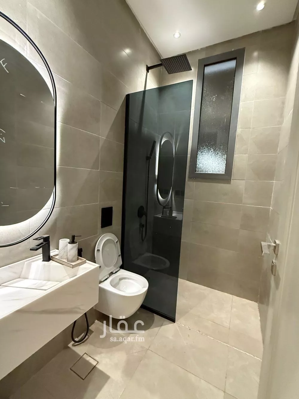 3 bedroom apartment in Al Yarmouk 14
