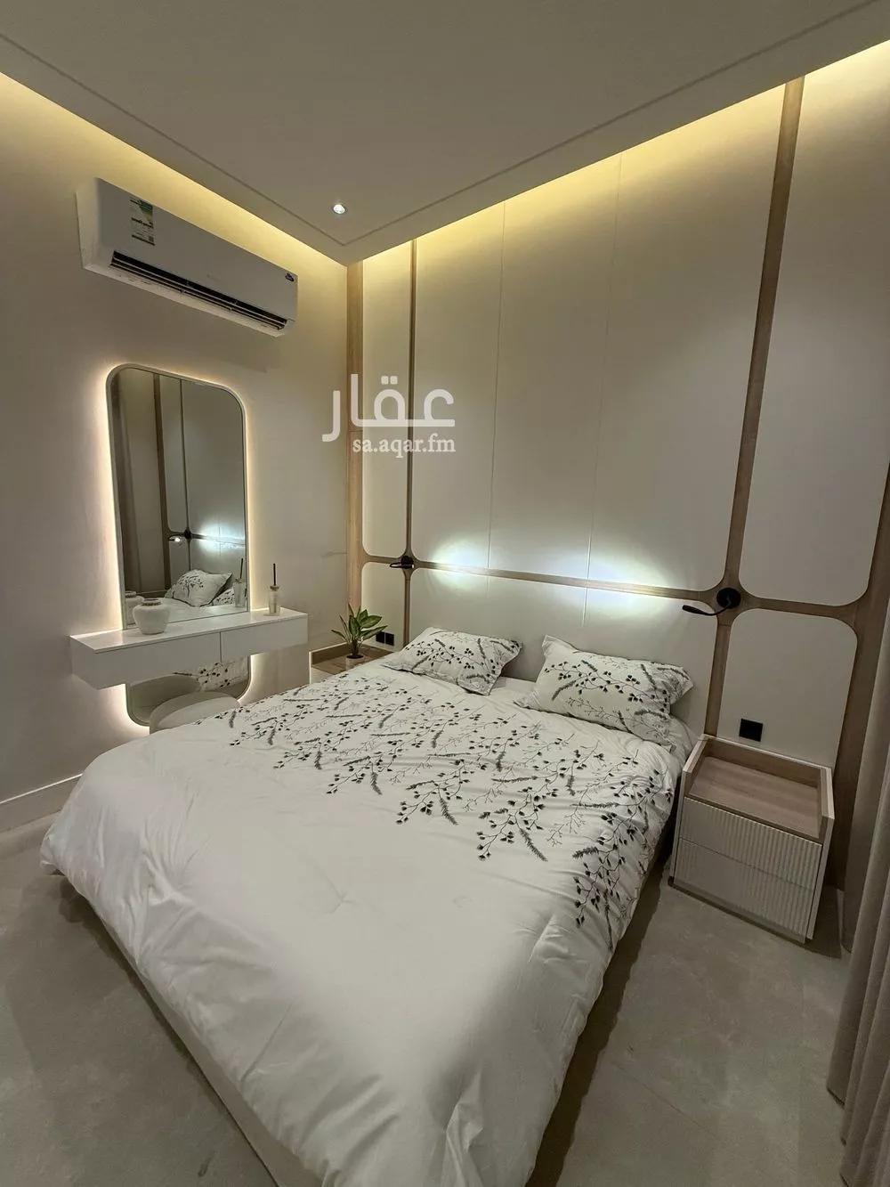 3 bedroom apartment in Al Yarmouk 15
