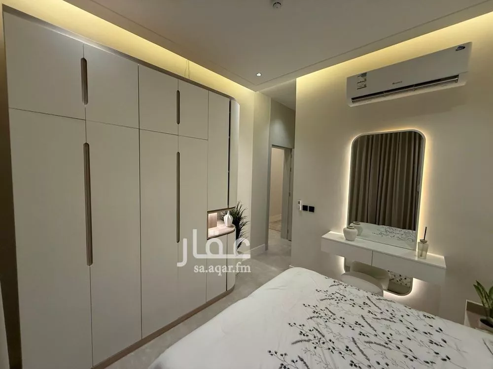 3 bedroom apartment in Al Yarmouk 16