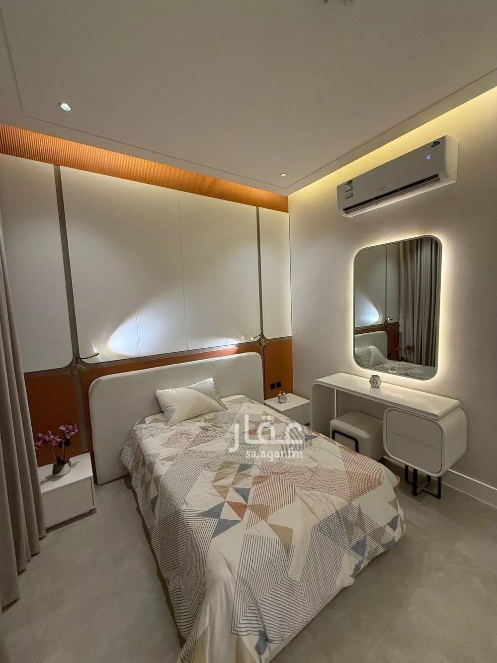 3 bedroom apartment in Al Yarmouk 17