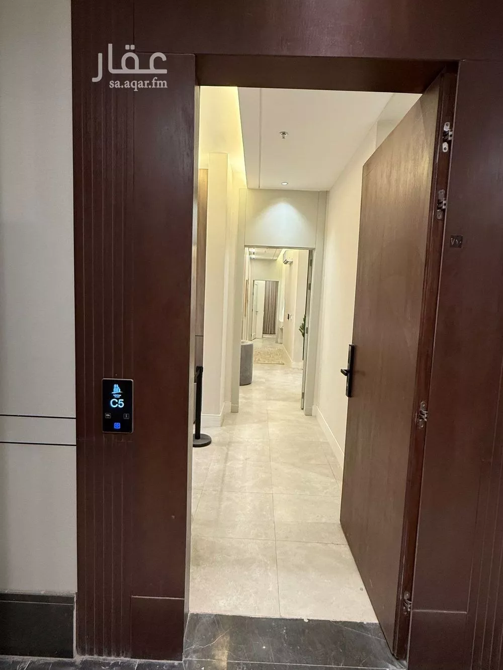 3 bedroom apartment in Al Yarmouk 4