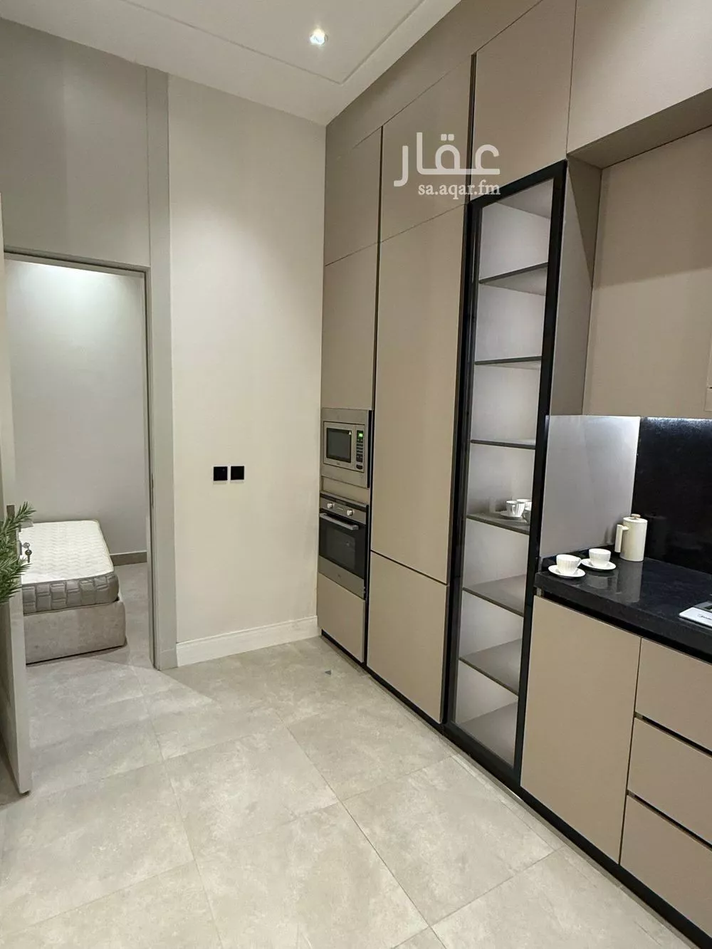 3 bedroom apartment in Al Yarmouk 9