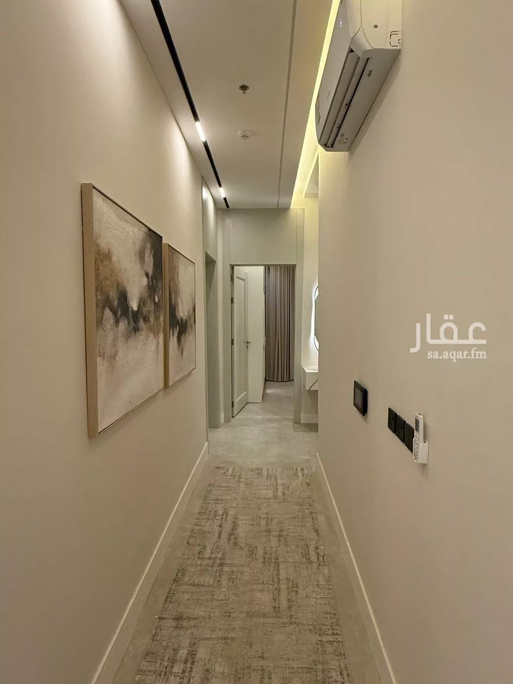 3 bedroom apartment in Al Yarmouk 10