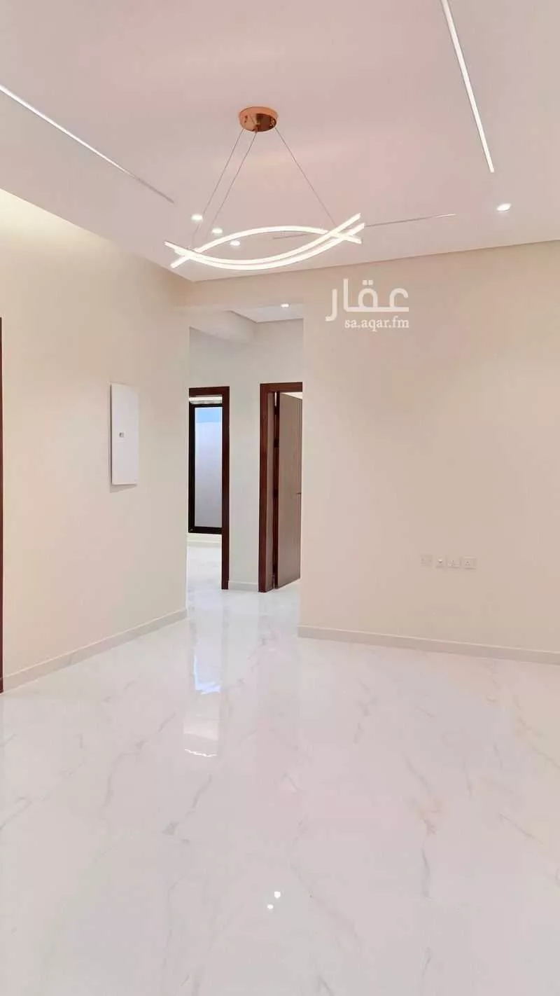 شقة 3 غرف في السعادة 3