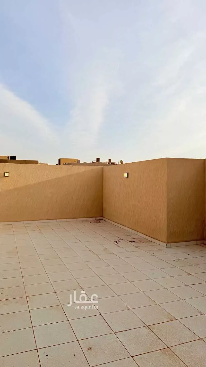شقة 3 غرف في السعادة 7