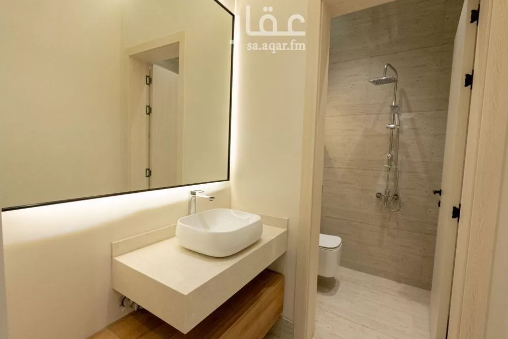 4 bedroom apartment in Dhahrat Laban, Riyadh 11