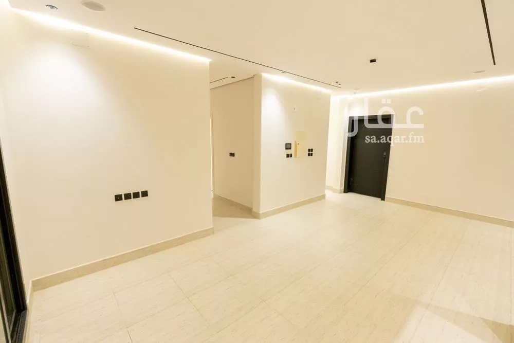 4 bedroom apartment in Dhahrat Laban, Riyadh 12