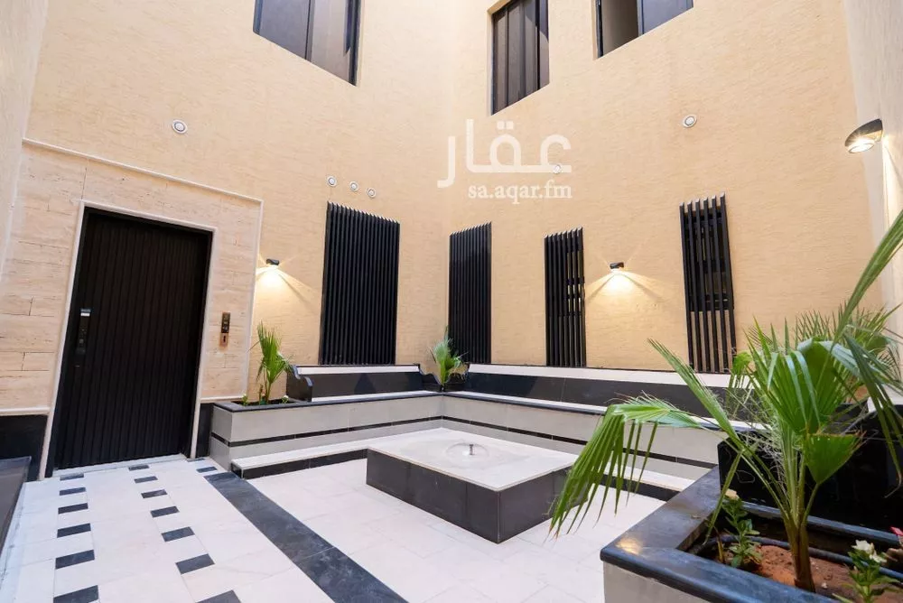 4 bedroom apartment in Dhahrat Laban, Riyadh 10