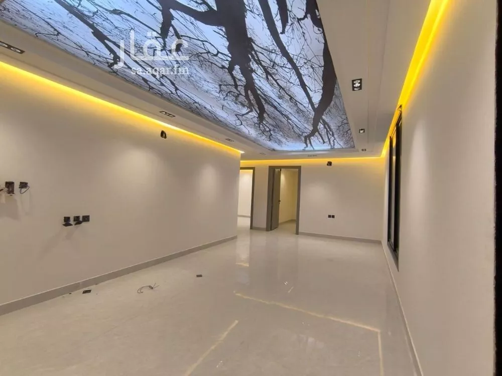 4 bedroom floor in Badr 12