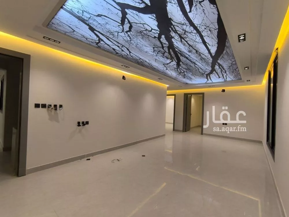 4 bedroom floor in Badr 13