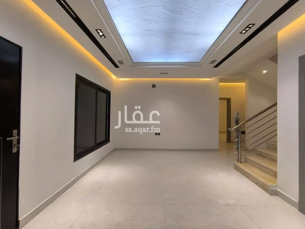 4 bedroom floor in Badr 3