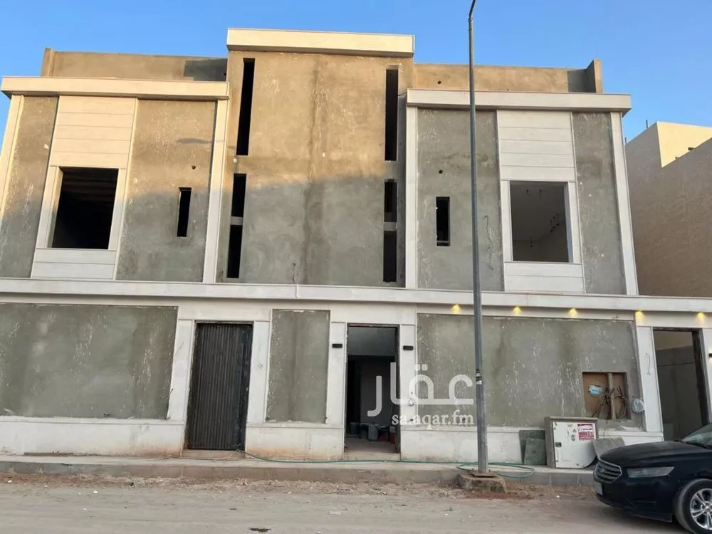 3 bedroom apartment in Ash Sharq 2