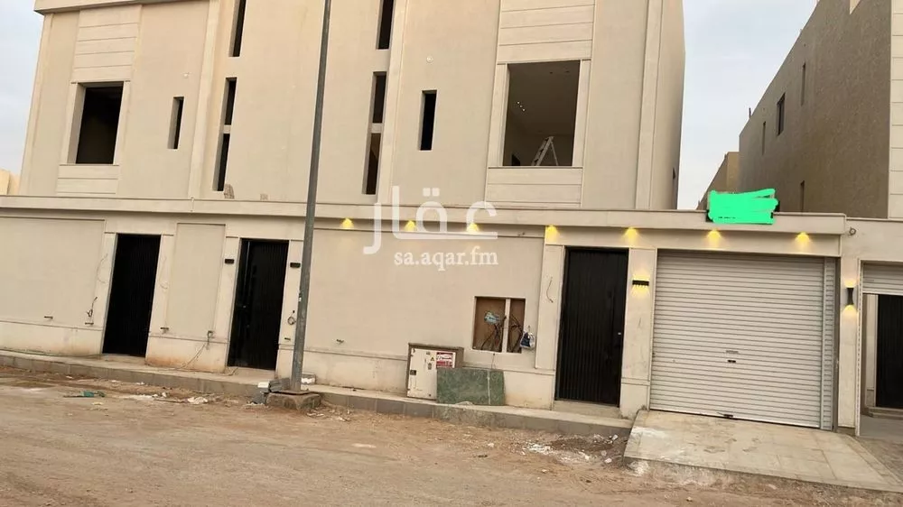 3 bedroom apartment in Ash Sharq 3
