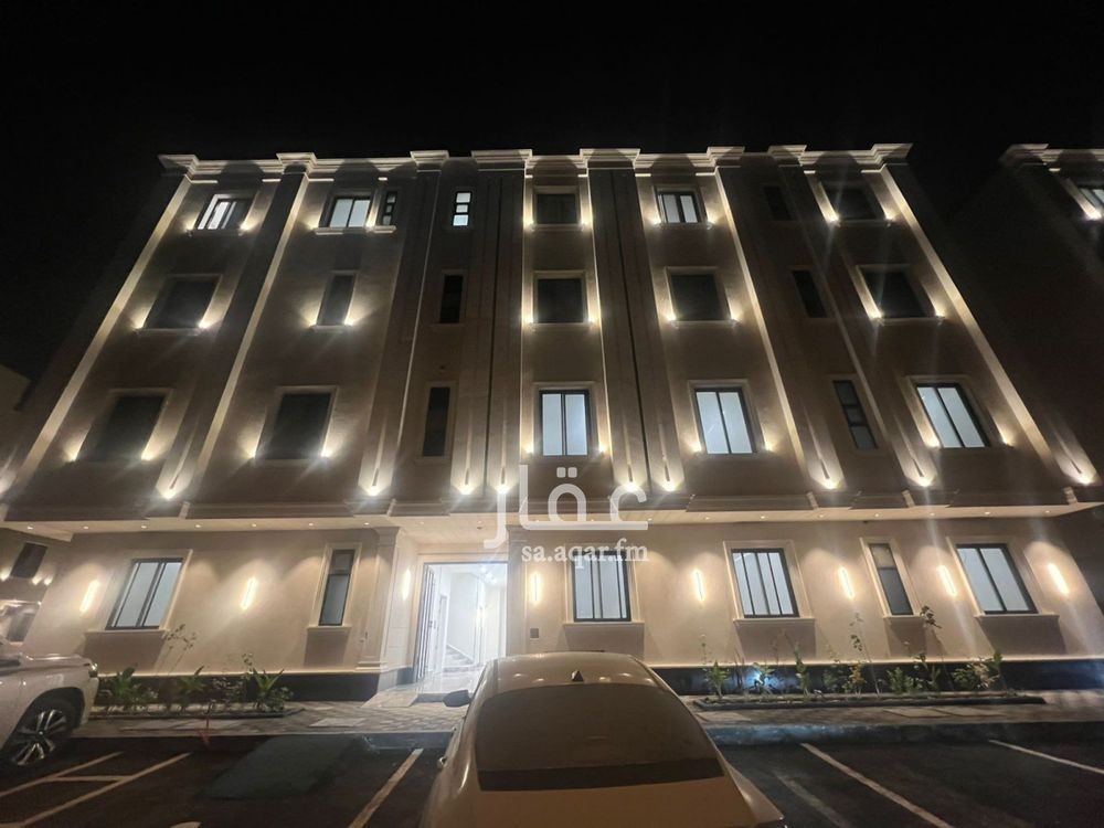 2 bedroom apartment in Al Fayha, Riyadh 14