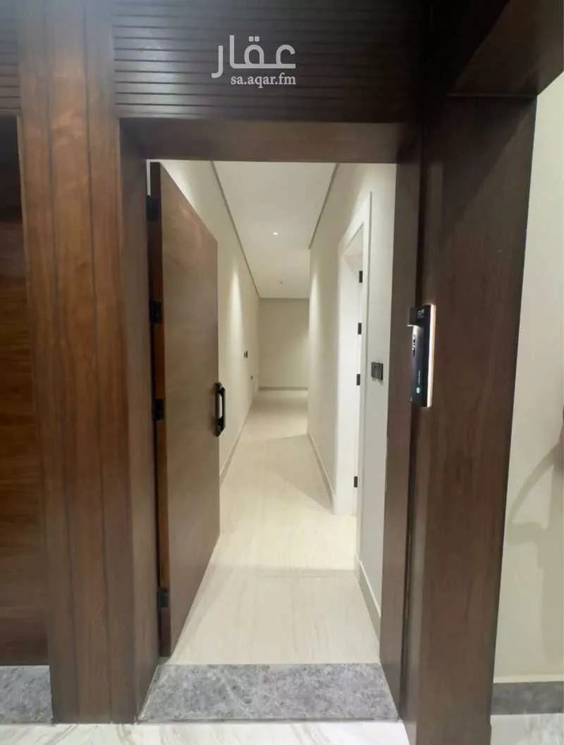 3 bedroom apartment in Al Rimal 3