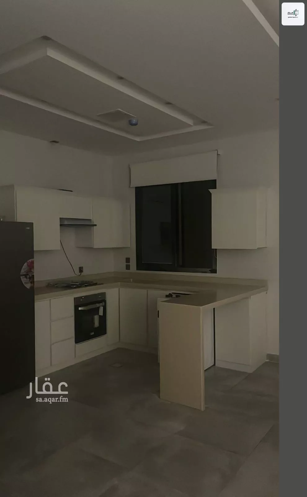 شقة 2 غرف في الملقا 3
