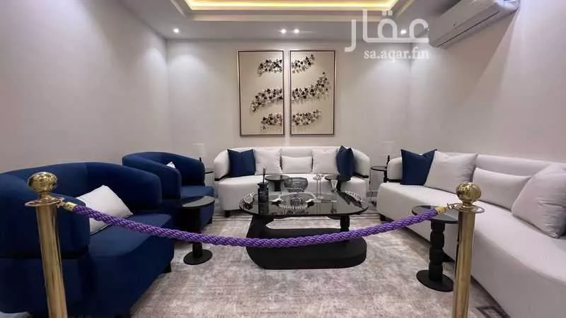 شقة 4 غرف في طيبة 2