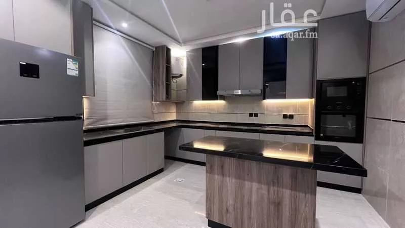 شقة 4 غرف في طيبة 3
