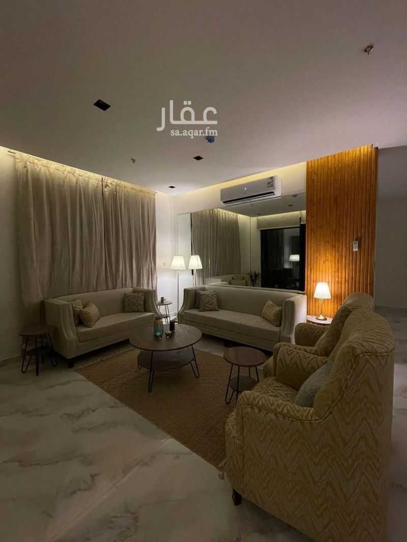 شقة 3 غرف في الازدهار، الرياض 15