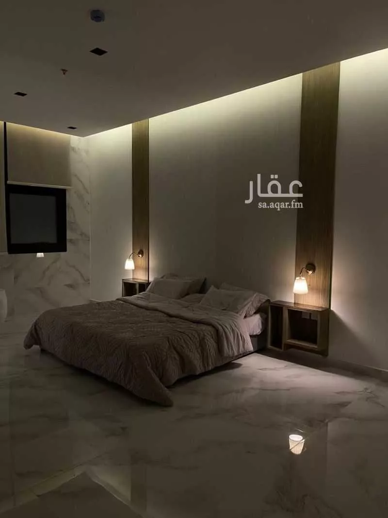 3 bedroom apartment in Al Izdihar 2