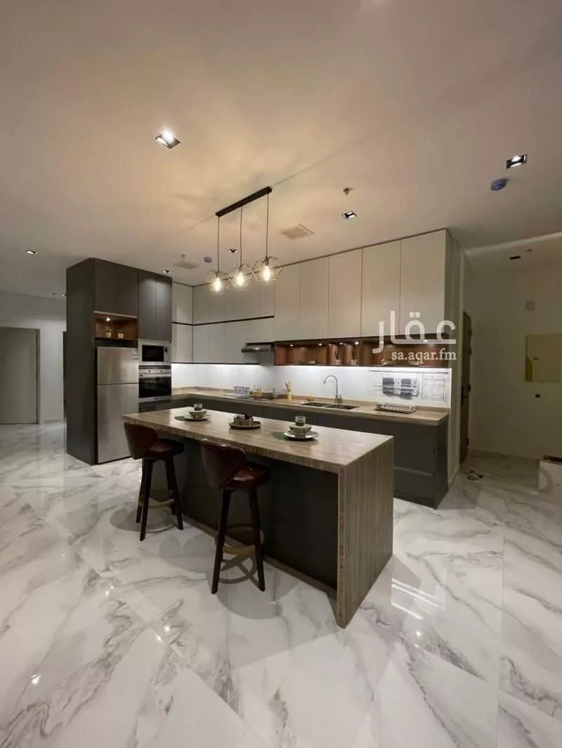 3 bedroom apartment in Al Izdihar 11
