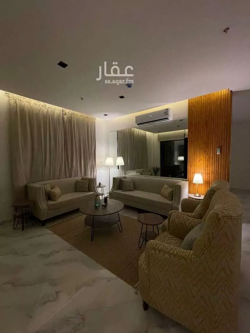 3 bedroom apartment in Al Izdihar 15