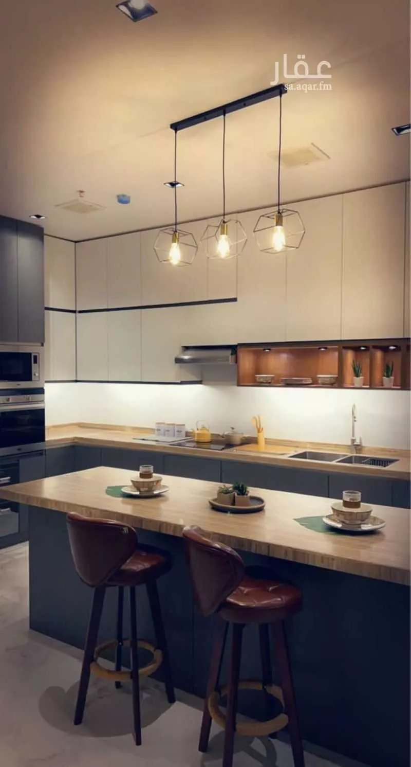 3 bedroom apartment in Al Izdihar 17