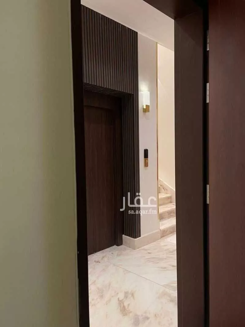 3 bedroom apartment in Al Izdihar 18