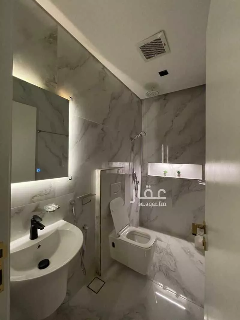 3 bedroom apartment in Al Izdihar 3