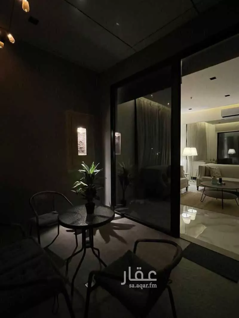 3 bedroom apartment in Al Izdihar 4
