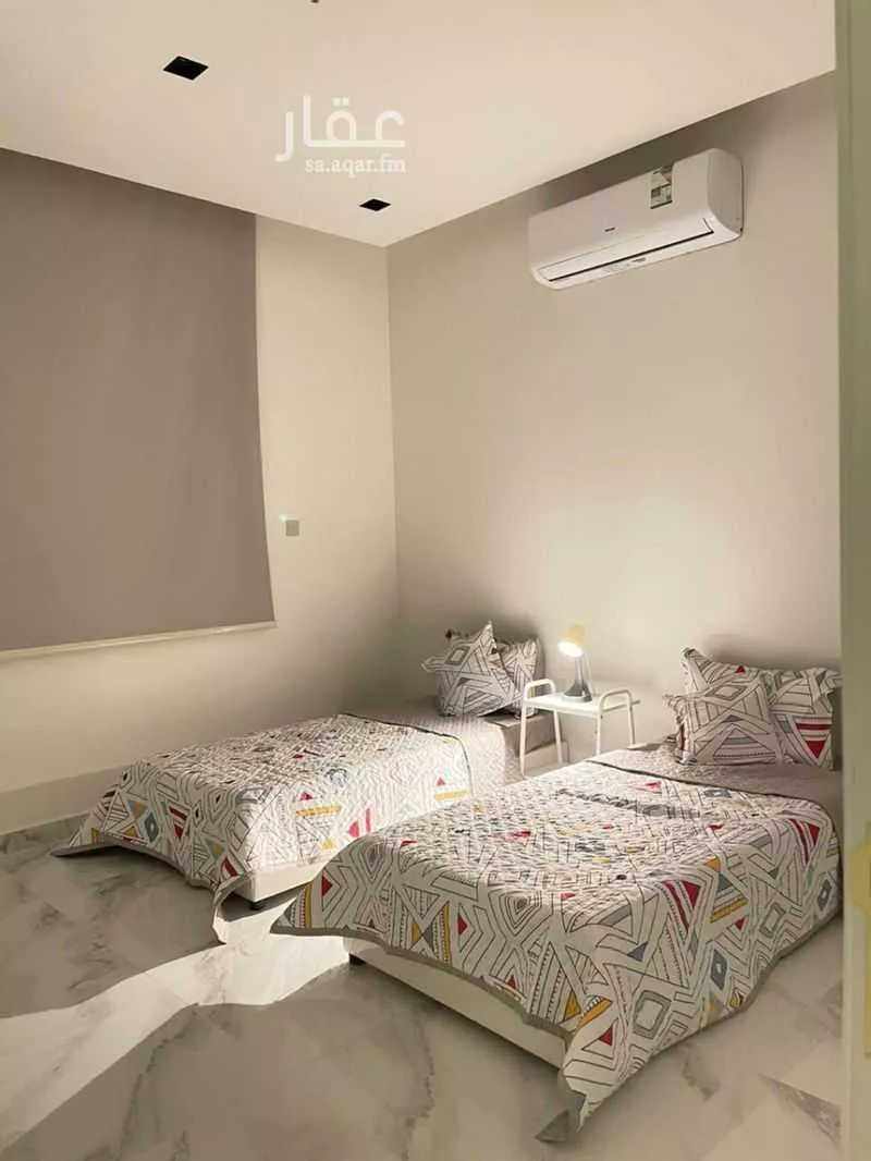 3 bedroom apartment in Al Izdihar 5