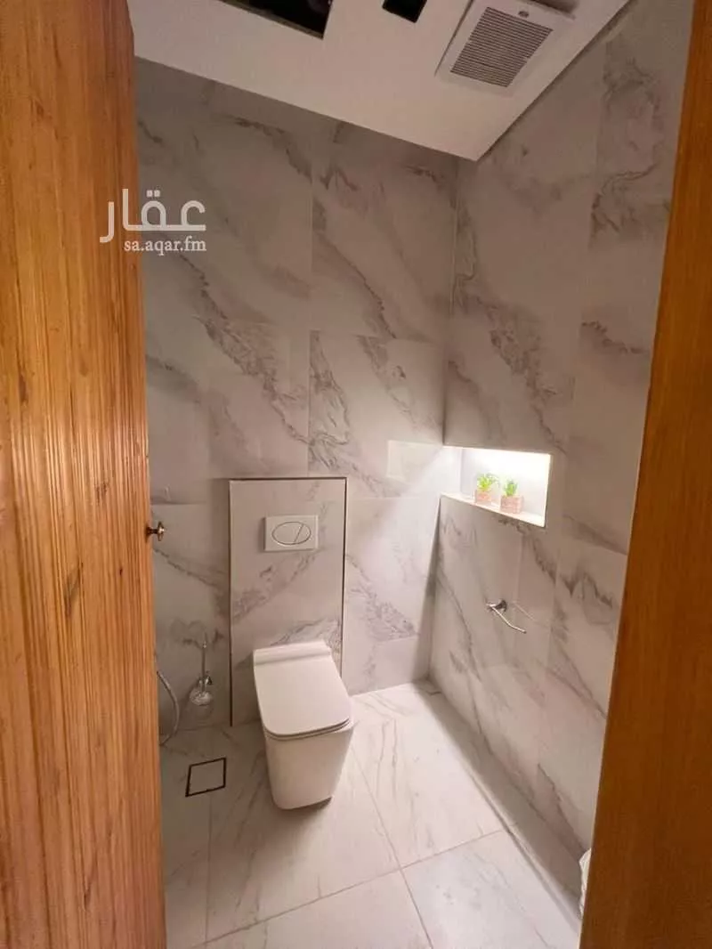 3 bedroom apartment in Al Izdihar 9