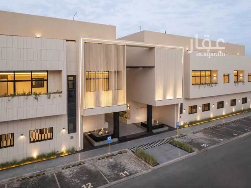 2 bedroom apartment in Al Narjis 3