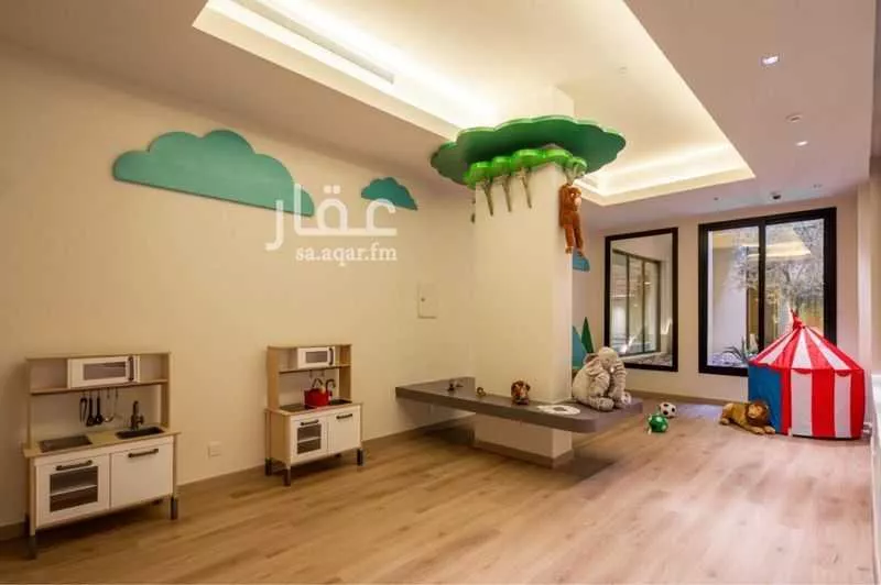 2 bedroom apartment in Al Narjis 5