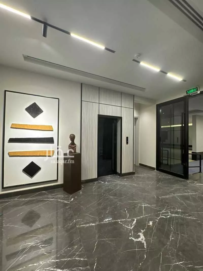 2 bedroom apartment in Al Aridh 3