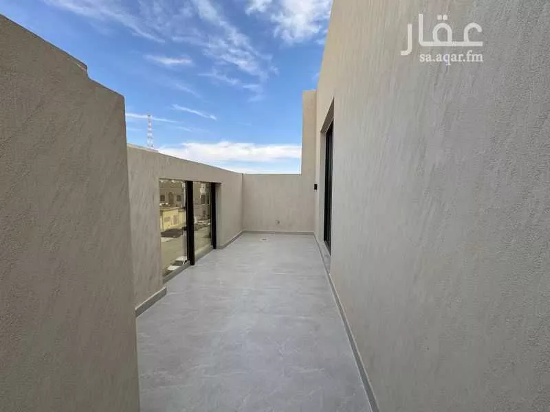 4 bedroom apartment in Al Narjis 4