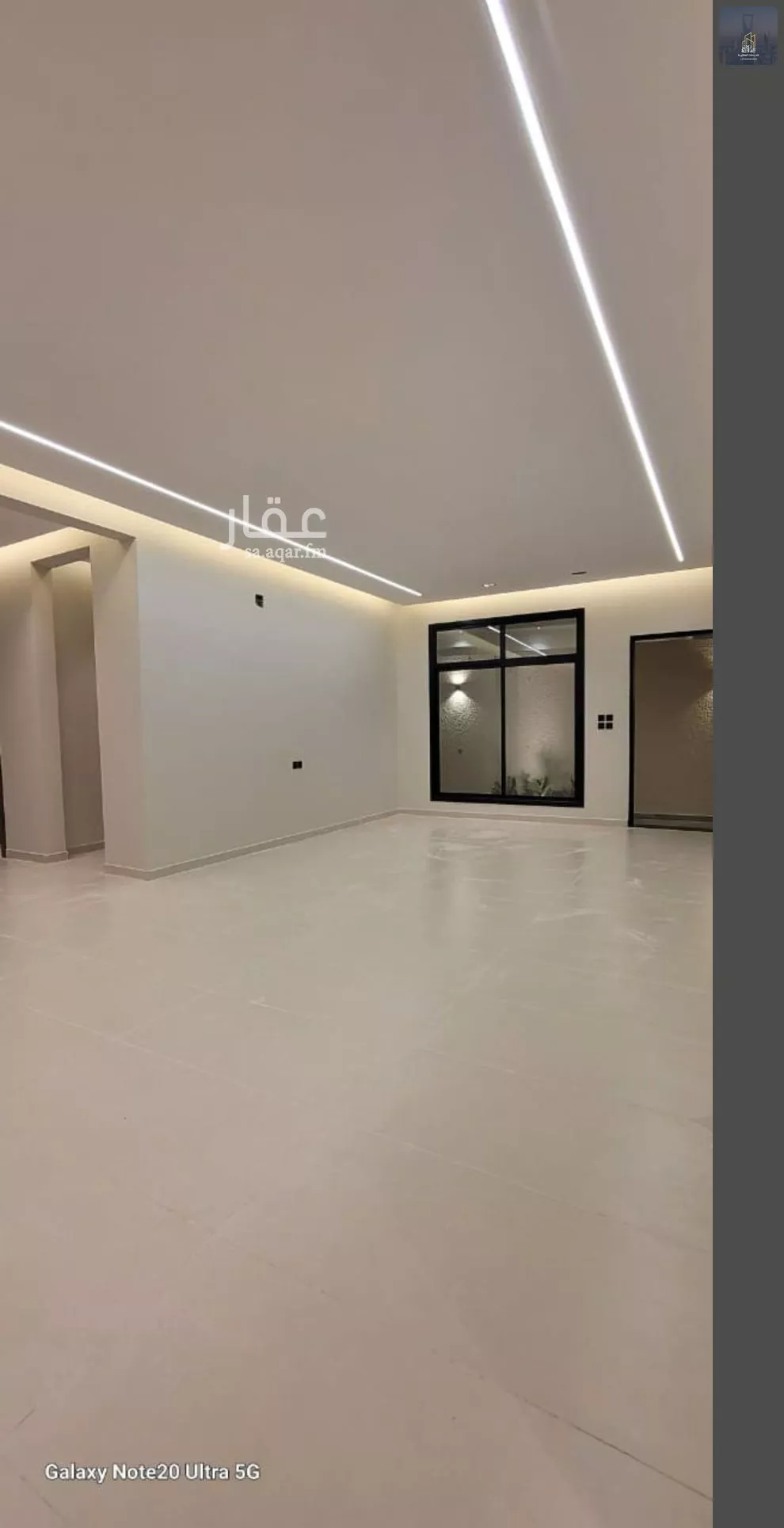 دور 3 غرف في الجنادرية 8