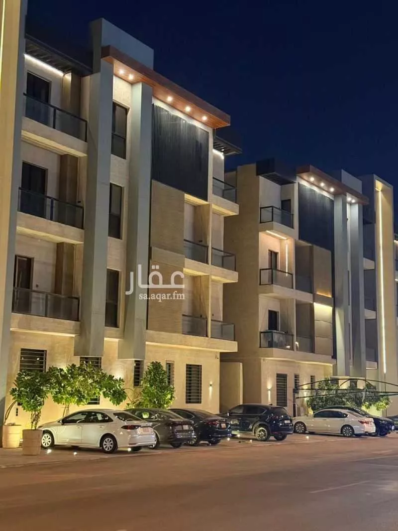 3 bedroom apartment in Qurtubah 2