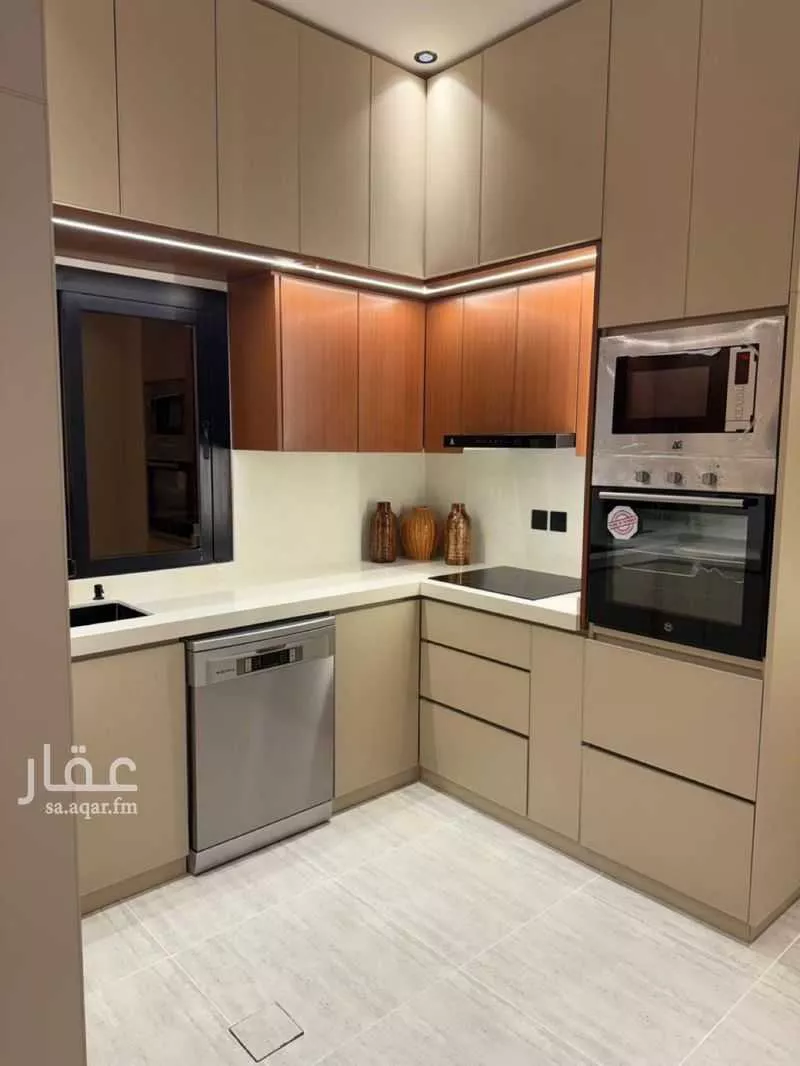 3 bedroom apartment in Qurtubah 11