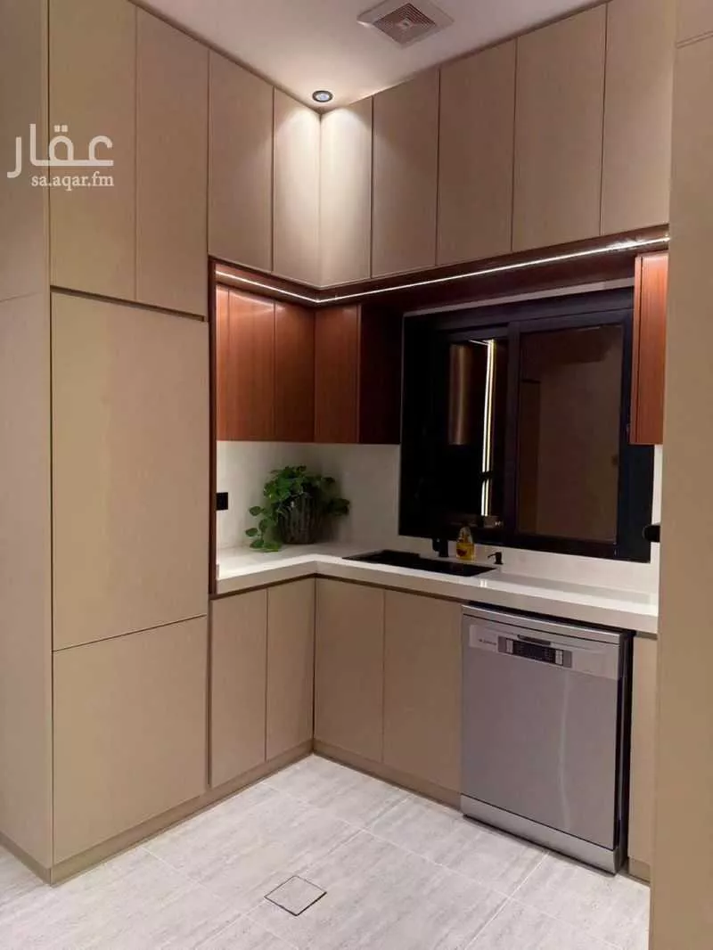 3 bedroom apartment in Qurtubah 12